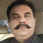 Mr Saqib Raza Aslam